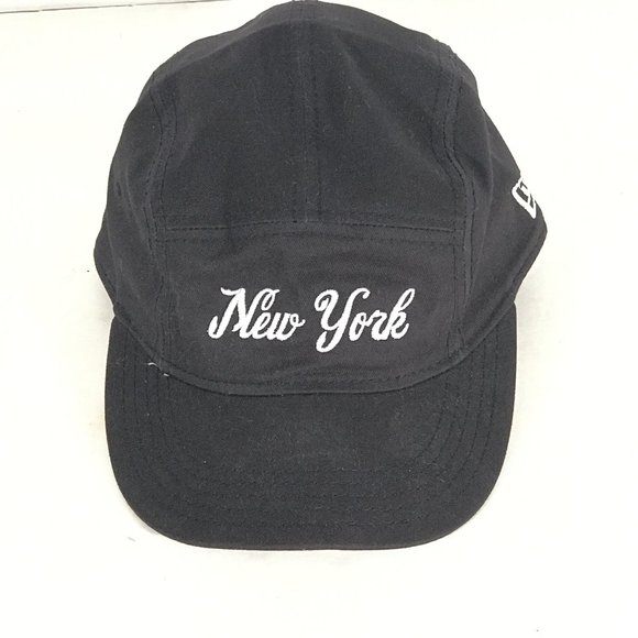 MLB New Era NY Yankees Baseball Cap Hat - Picture 4 of 8